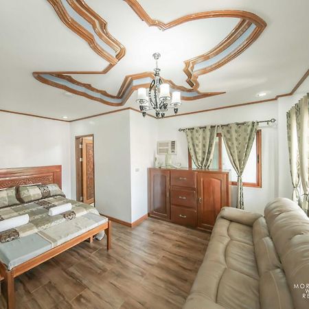 Morning Walsh Resort Эль-Нидо Экстерьер фото